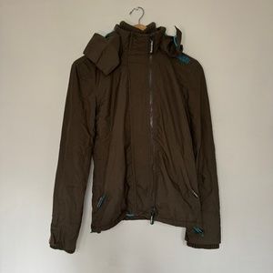 Superdry Windcheater Jacket